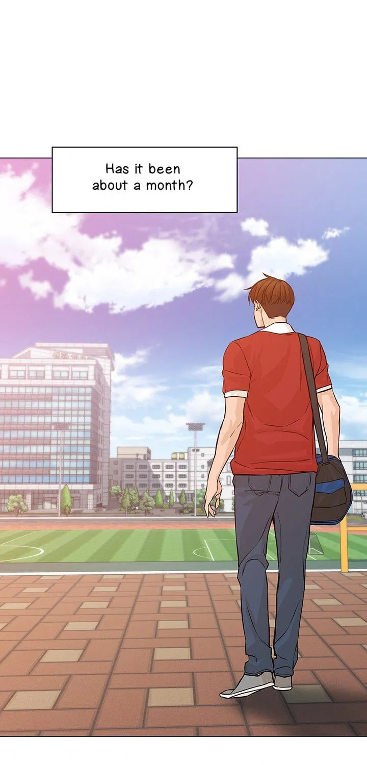 Read From the Grave and Back chapter 42 image 51 on Lezhin
