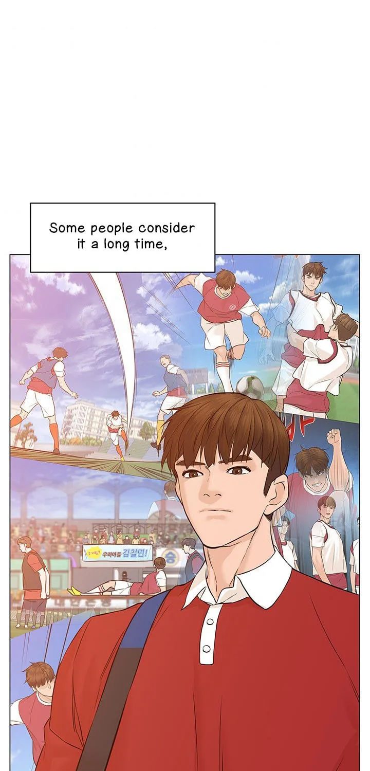 Read From the Grave and Back chapter 42 image 52 on Lezhin