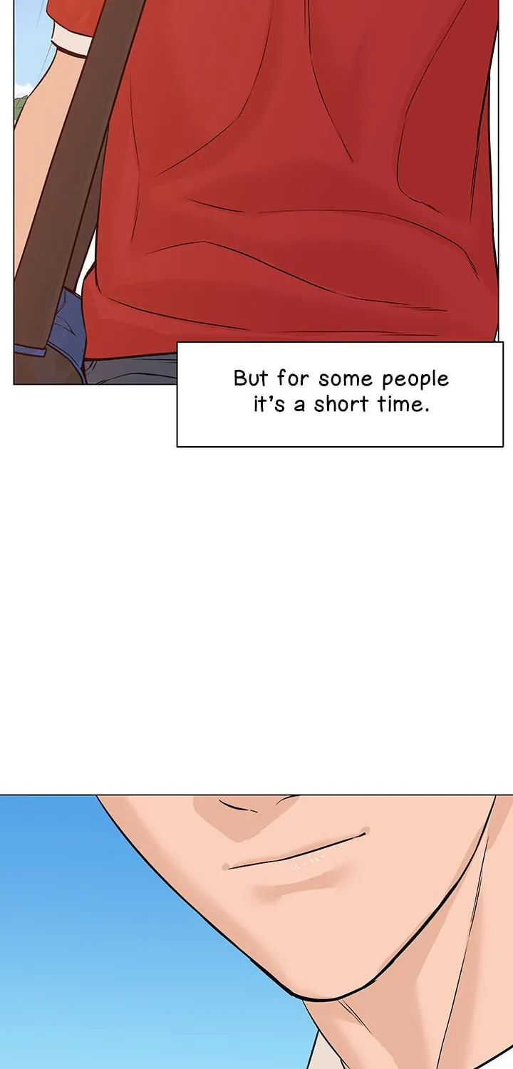 Read From the Grave and Back chapter 42 image 53 on Lezhin