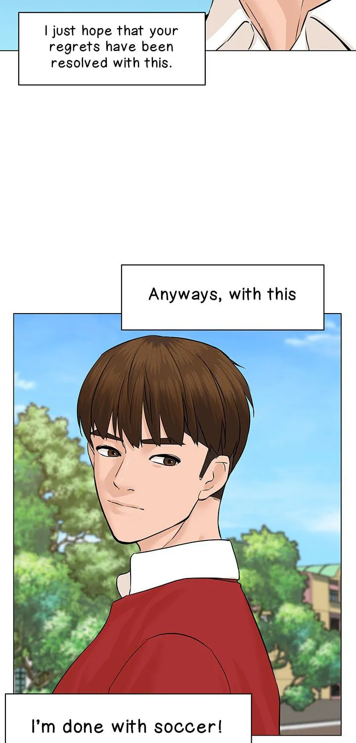Read From the Grave and Back chapter 42 image 54 on Lezhin
