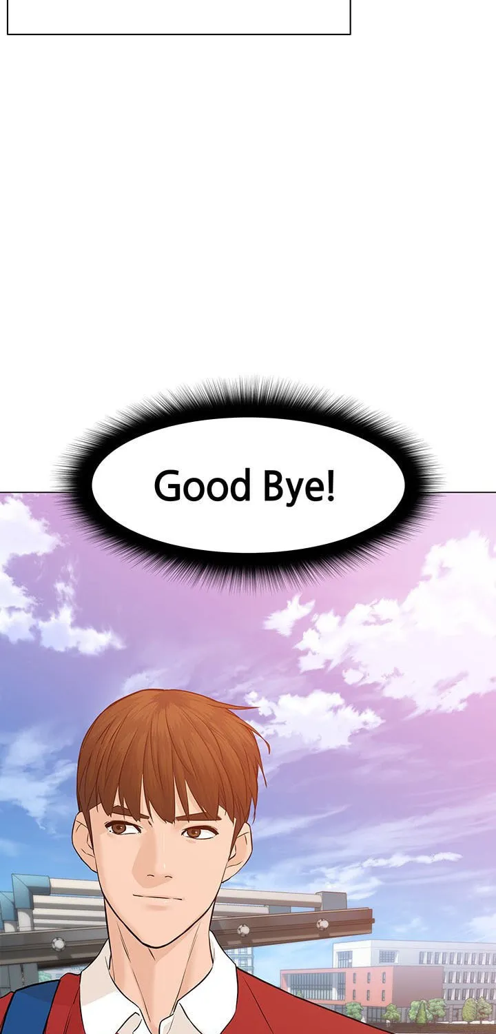 Read From the Grave and Back chapter 42 image 55 on Lezhin