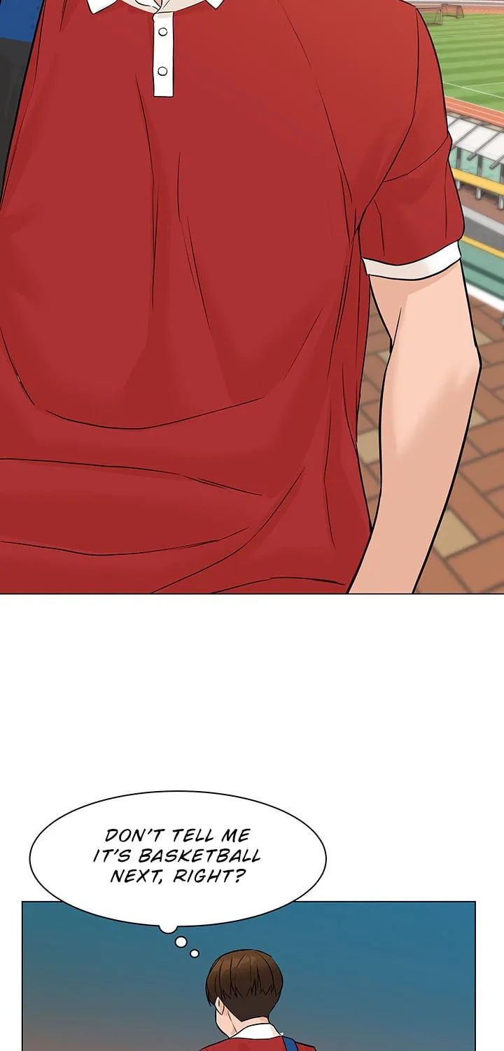 Read From the Grave and Back chapter 42 image 56 on Lezhin