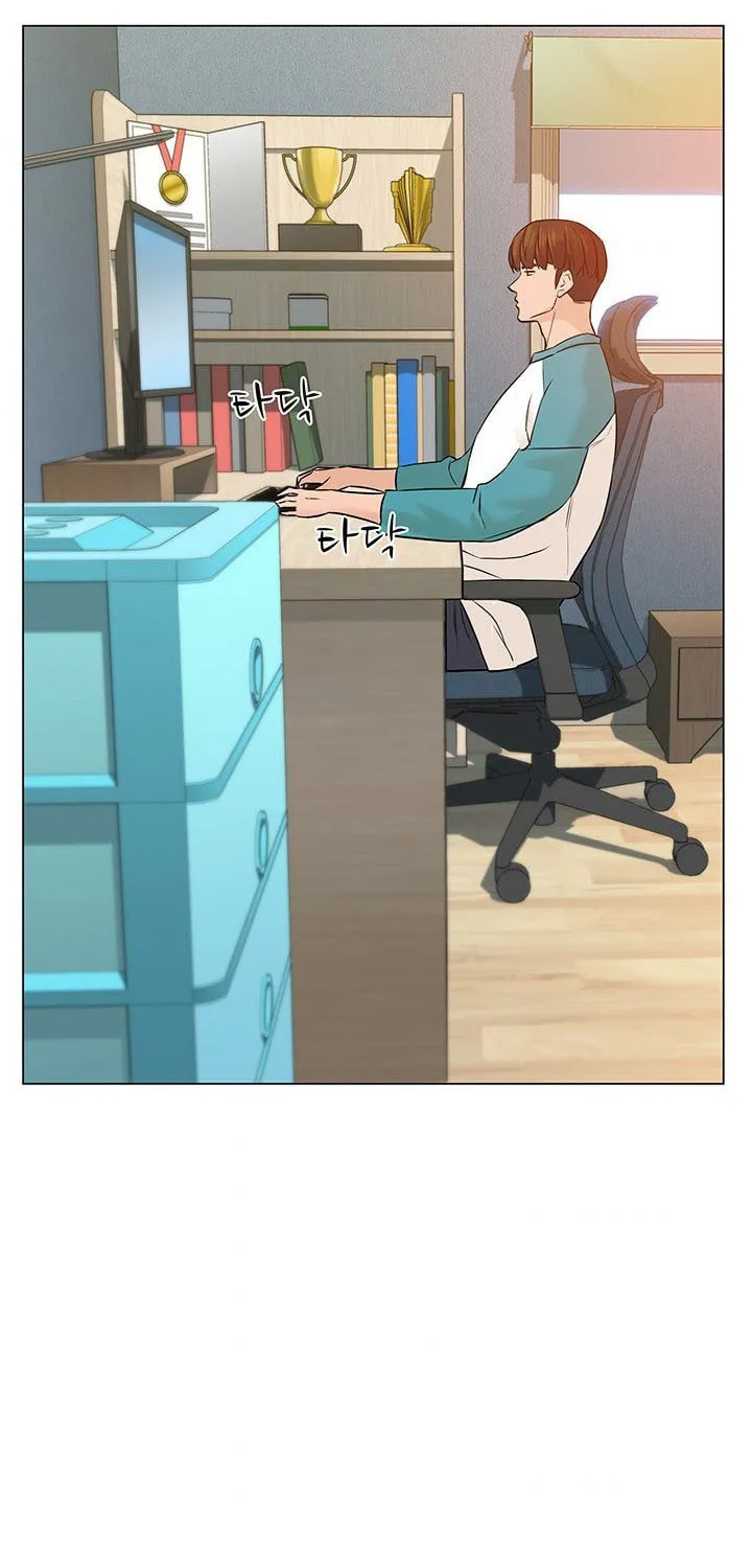 Read From the Grave and Back chapter 42 image 59 on Lezhin