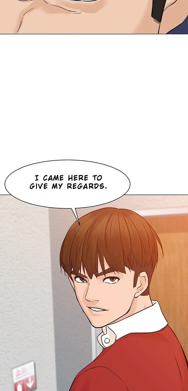 Read From the Grave and Back chapter 42 image 6 on Lezhin
