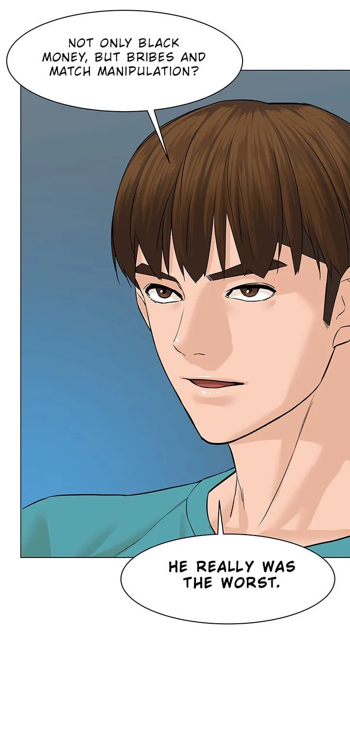 Read From the Grave and Back chapter 42 image 61 on Lezhin