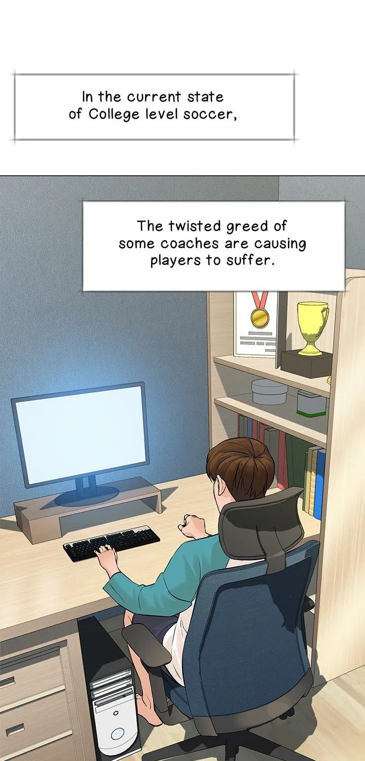 Read From the Grave and Back chapter 42 image 62 on Lezhin
