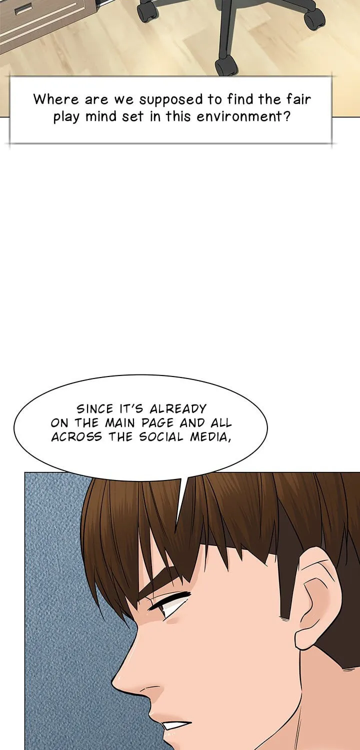 Read From the Grave and Back chapter 42 image 63 on Lezhin