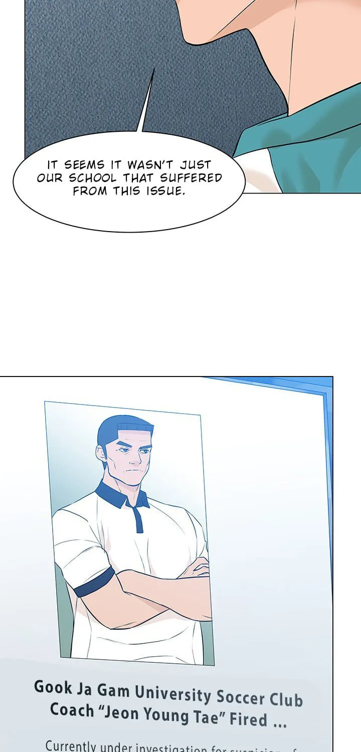 Read From the Grave and Back chapter 42 image 64 on Lezhin