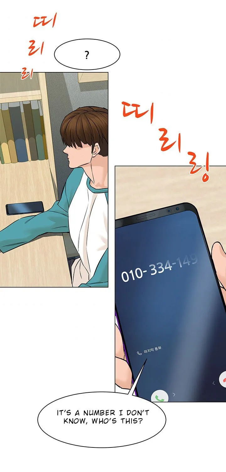 Read From the Grave and Back chapter 42 image 67 on Lezhin