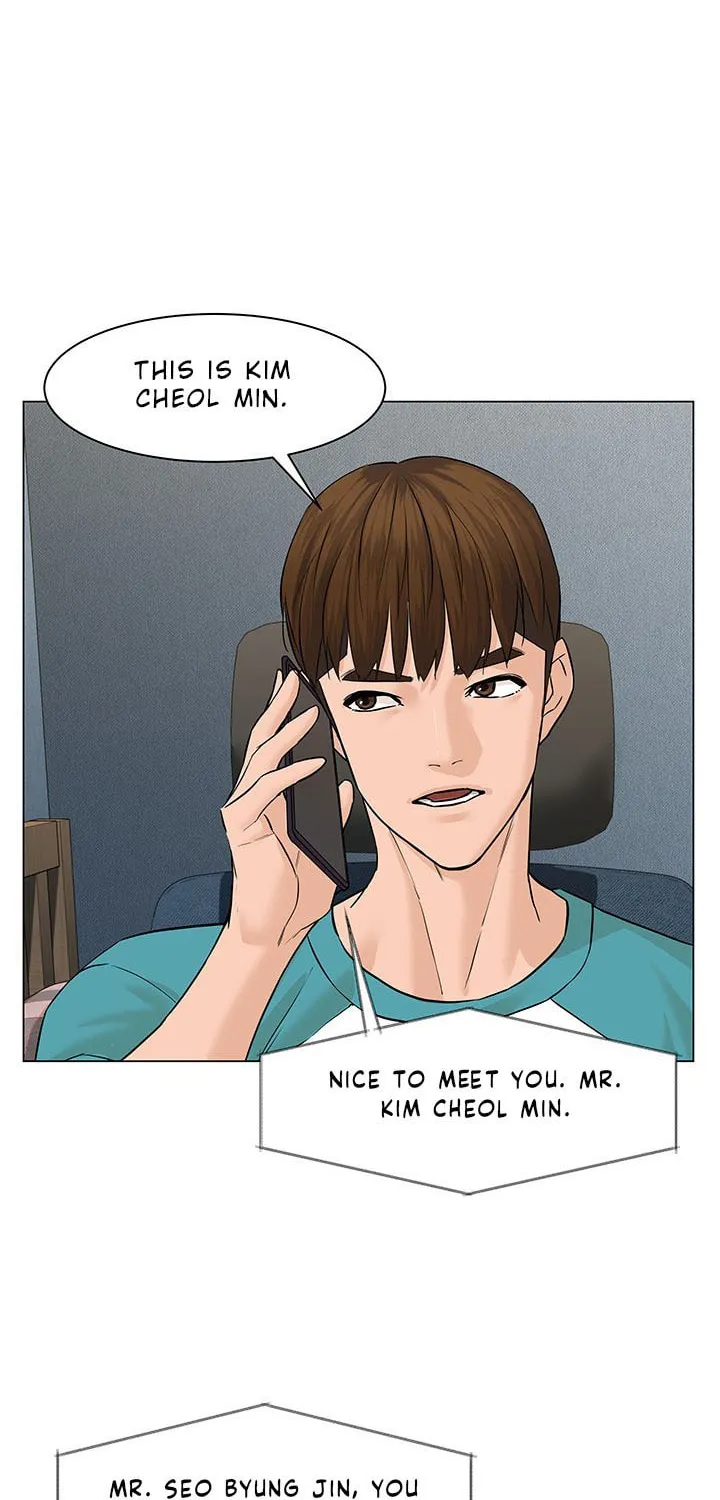 Read From the Grave and Back chapter 42 image 68 on Lezhin