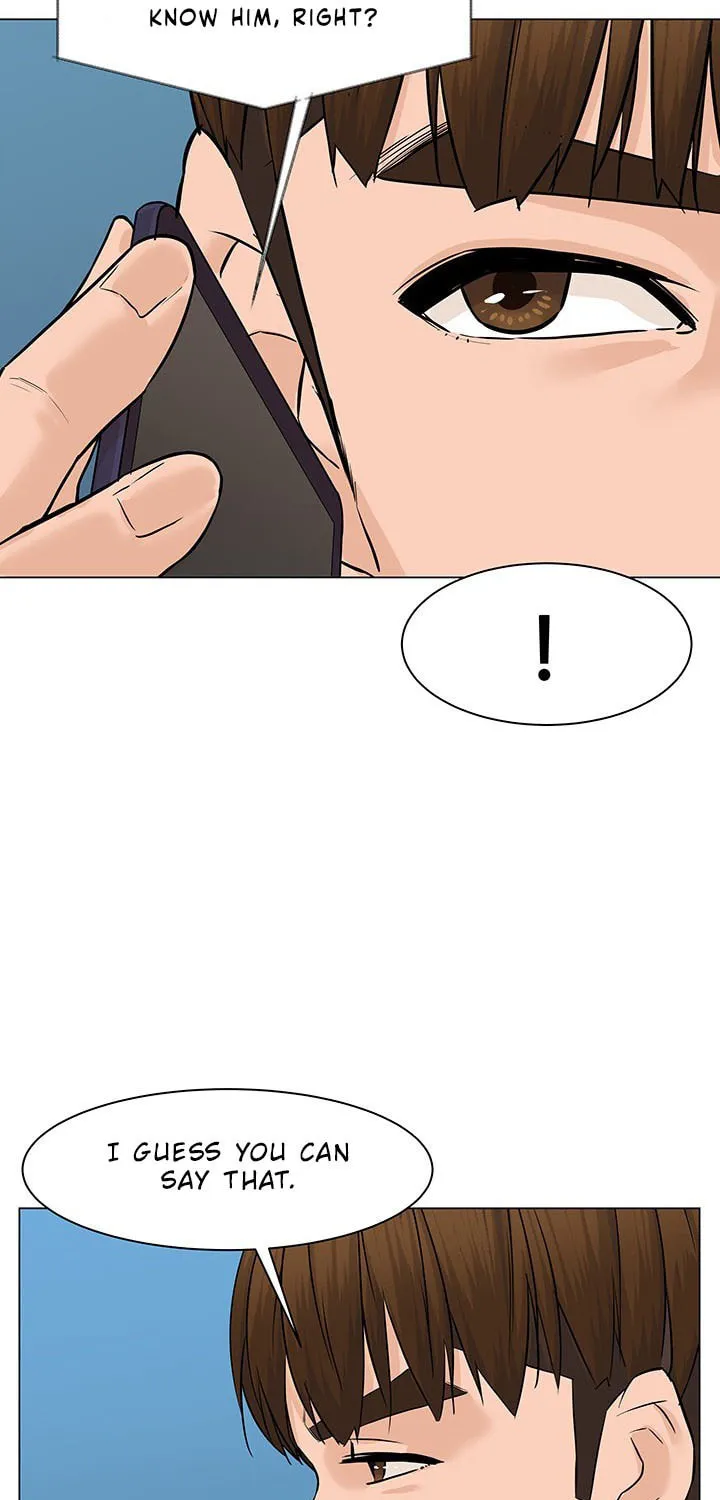 Read From the Grave and Back chapter 42 image 69 on Lezhin