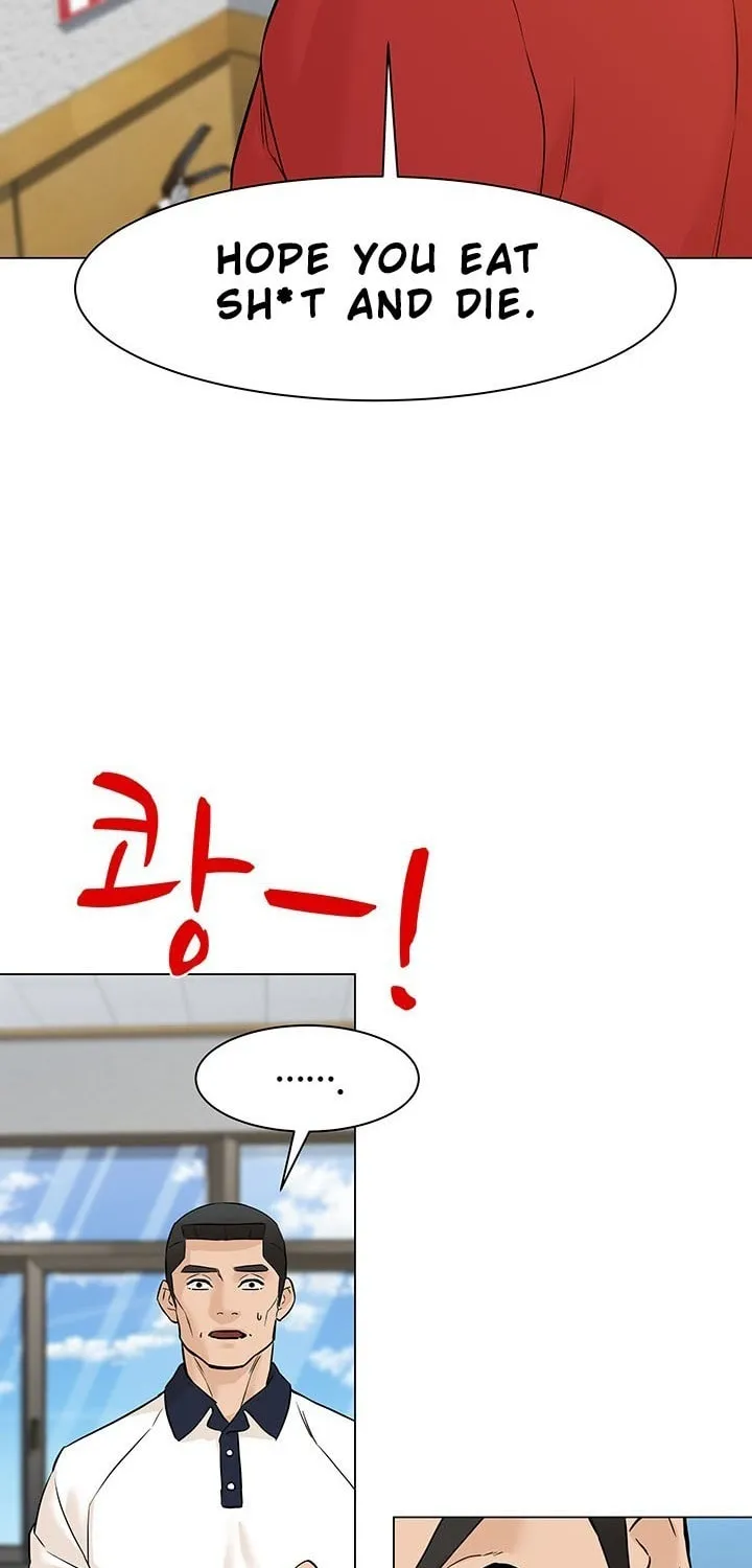 Read From the Grave and Back chapter 42 image 7 on Lezhin