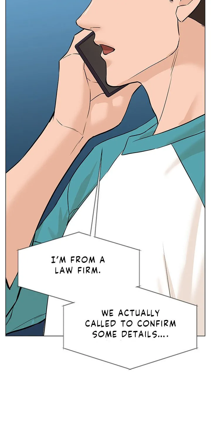 Read From the Grave and Back chapter 42 image 70 on Lezhin