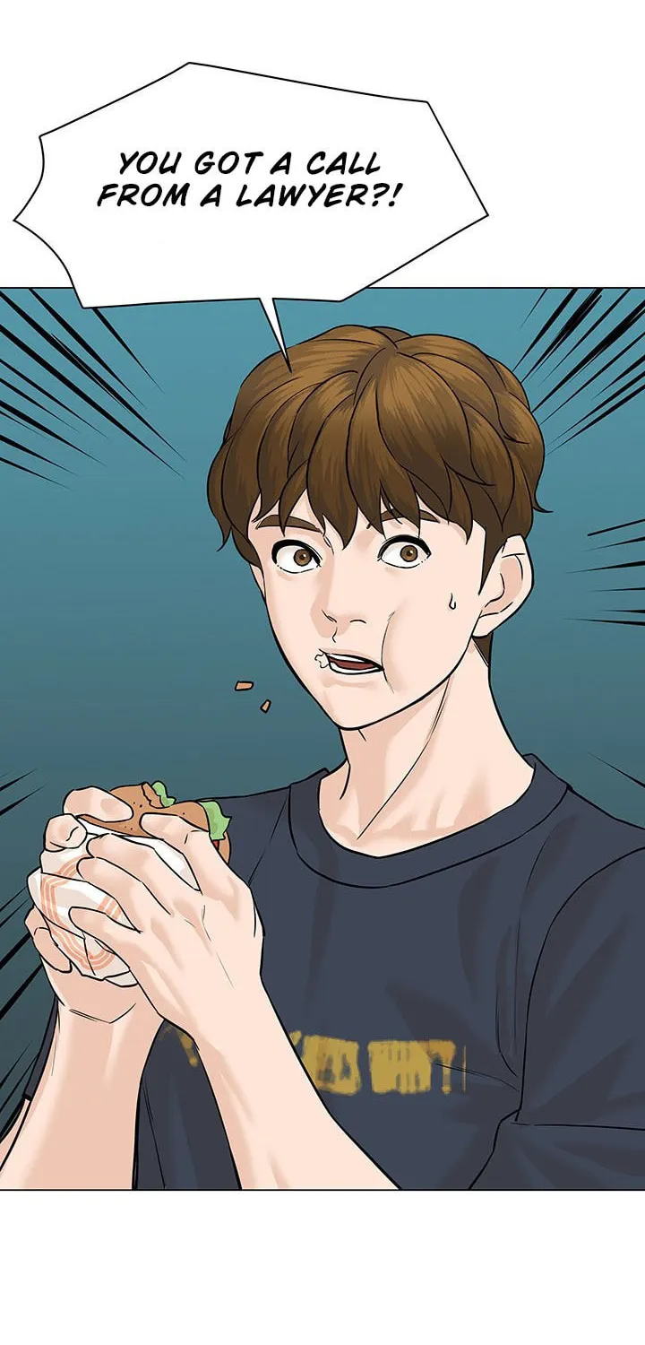 Read From the Grave and Back chapter 42 image 72 on Lezhin