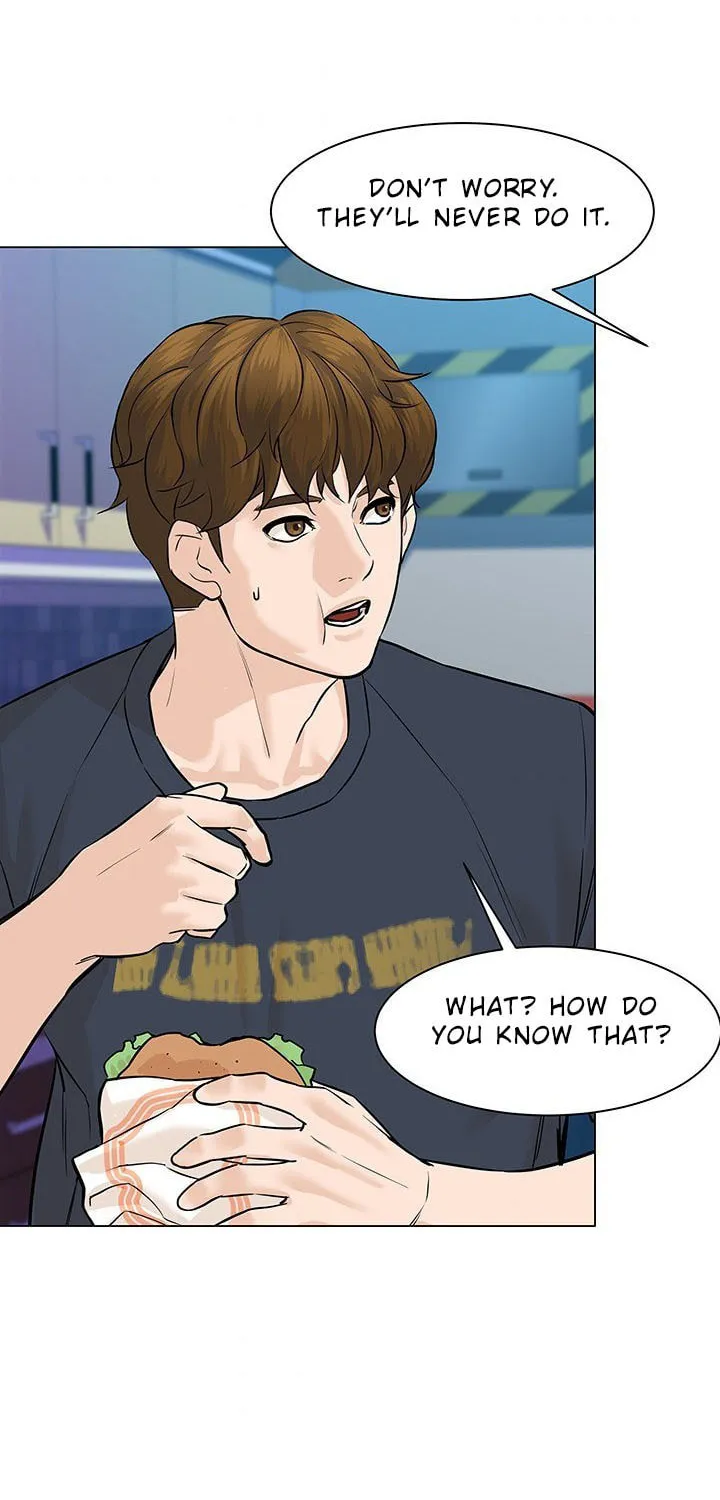 Read From the Grave and Back chapter 42 image 74 on Lezhin