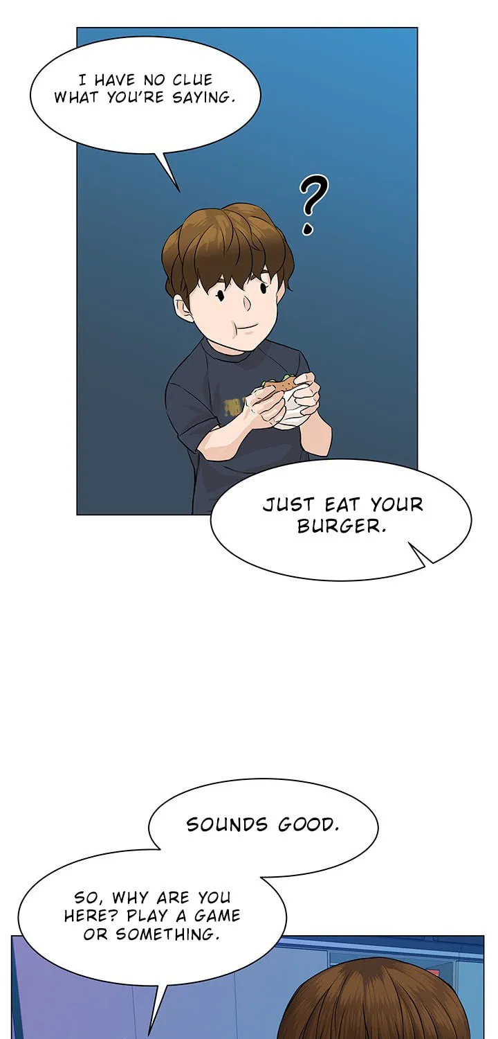 Read From the Grave and Back chapter 42 image 78 on Lezhin