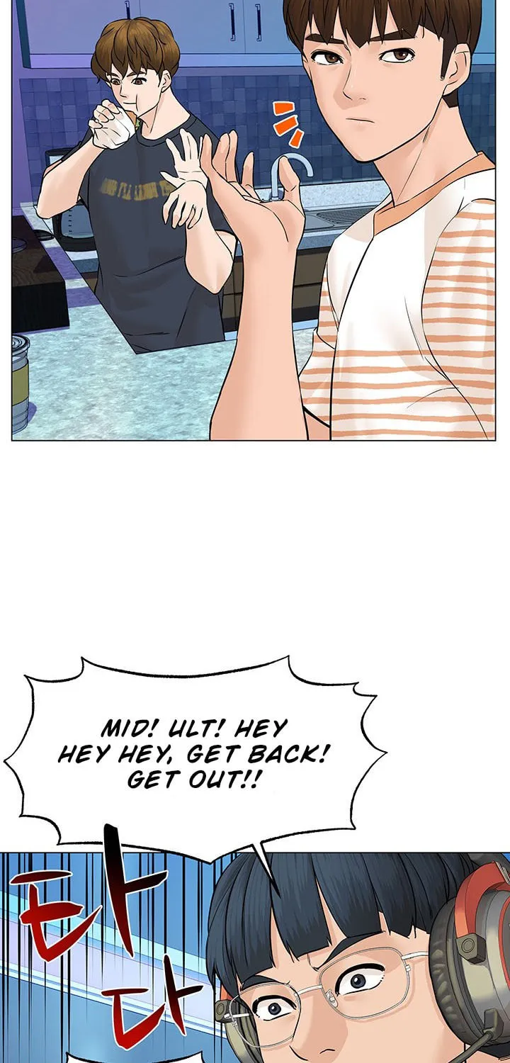 Read From the Grave and Back chapter 42 image 79 on Lezhin