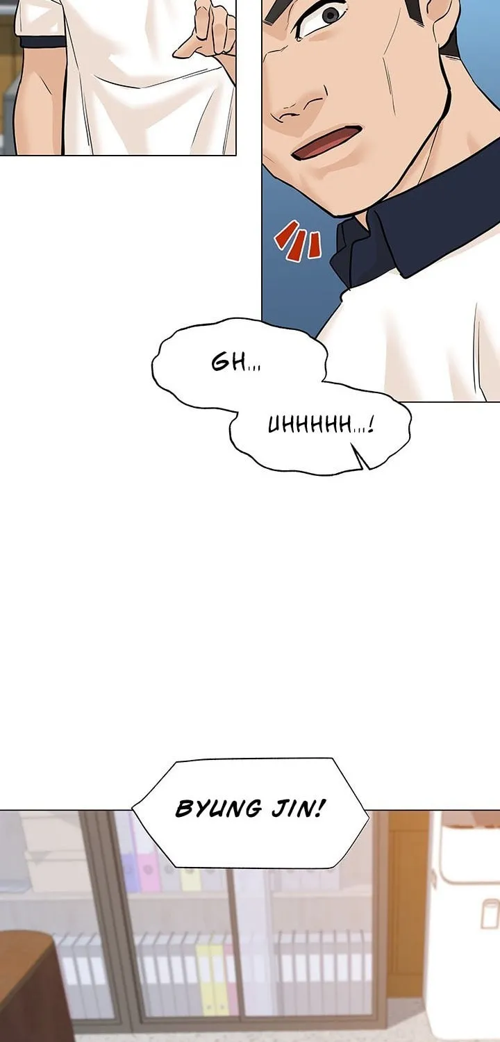 Read From the Grave and Back chapter 42 image 8 on Lezhin