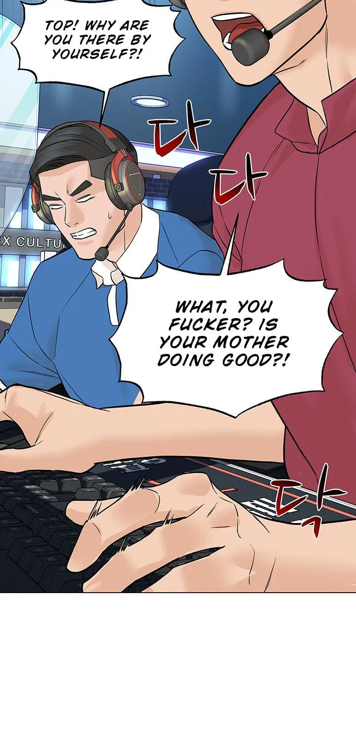 Read From the Grave and Back chapter 42 image 80 on Lezhin