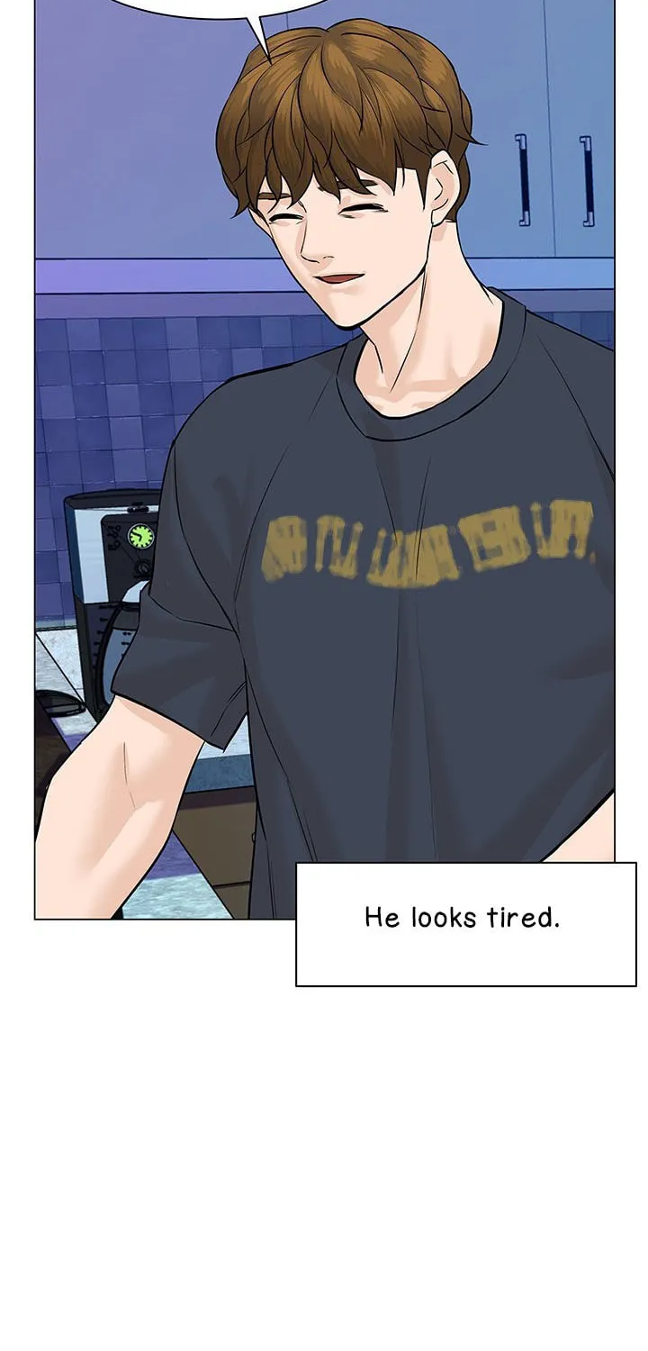 Read From the Grave and Back chapter 42 image 83 on Lezhin