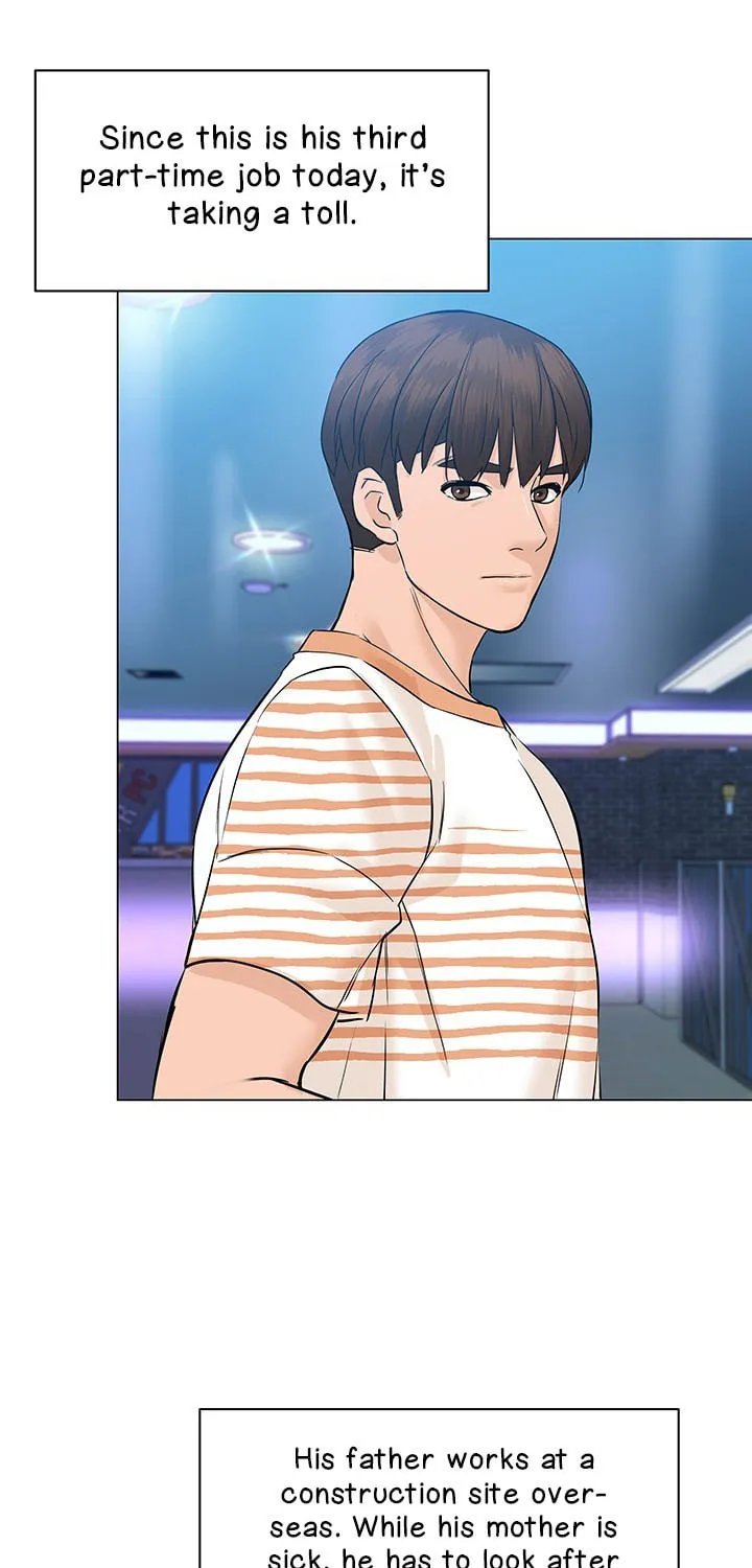 Read From the Grave and Back chapter 42 image 84 on Lezhin