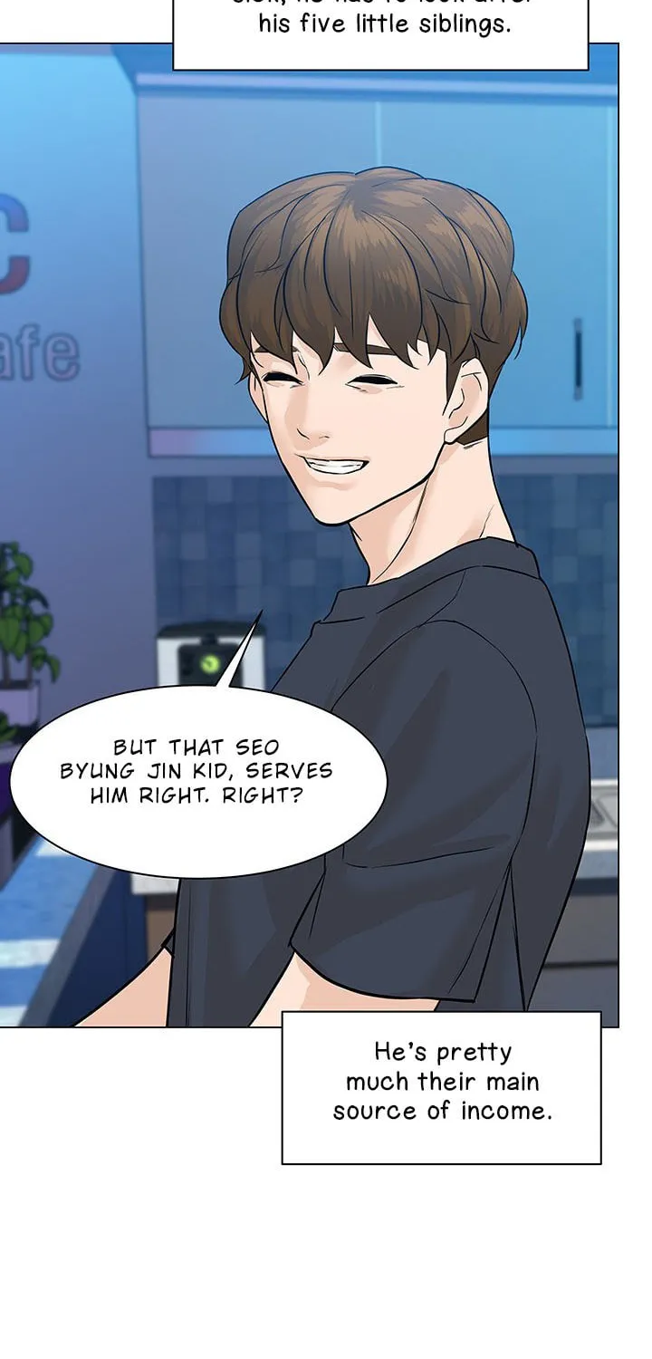 Read From the Grave and Back chapter 42 image 85 on Lezhin