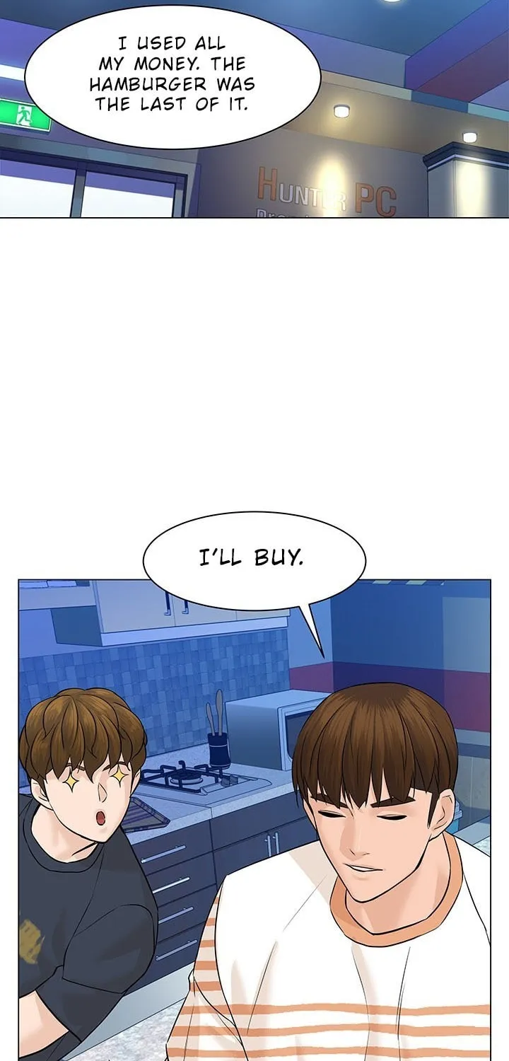 Read From the Grave and Back chapter 42 image 88 on Lezhin