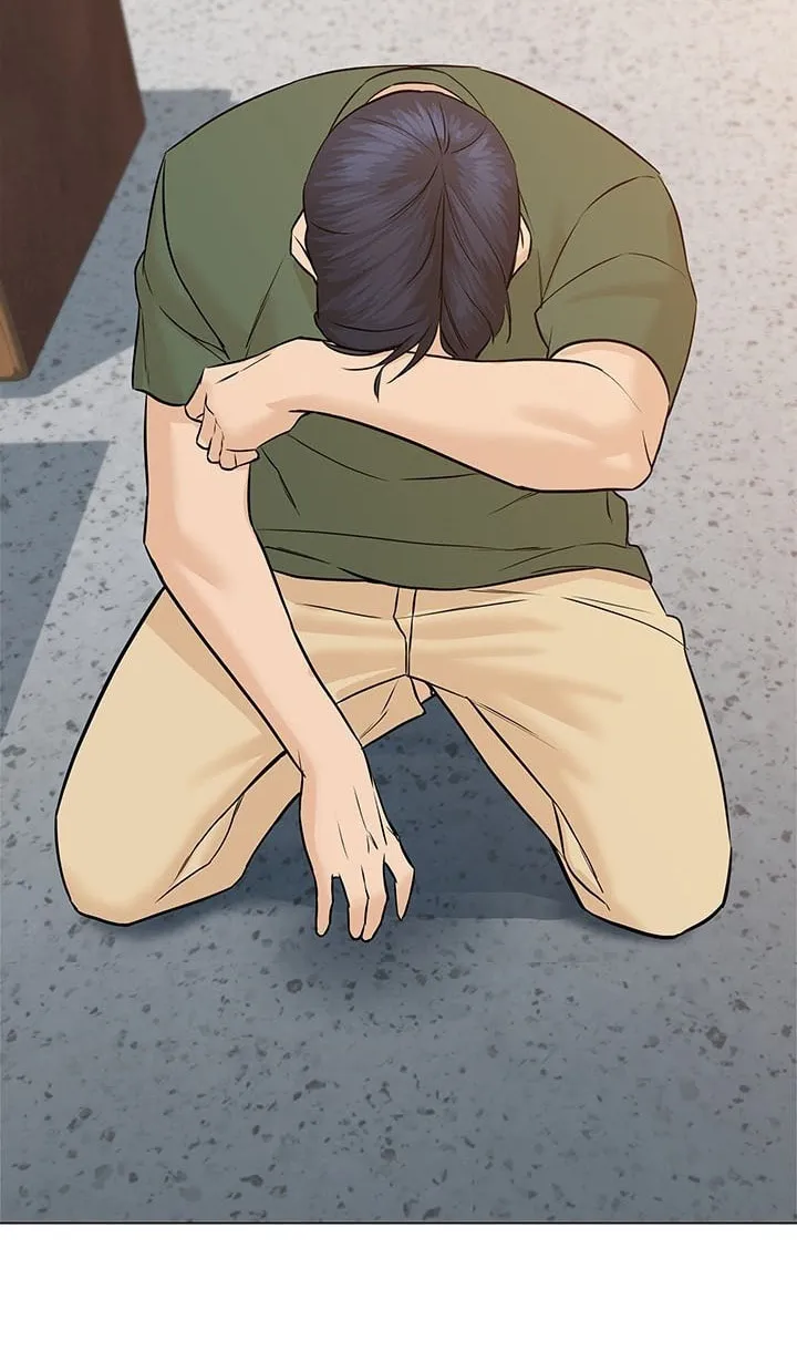Read From the Grave and Back chapter 42 image 9 on Lezhin