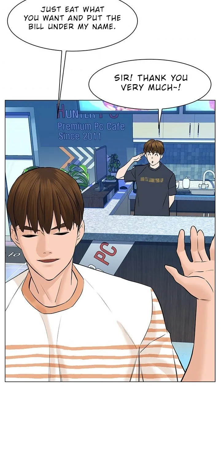 Read From the Grave and Back chapter 42 image 91 on Lezhin