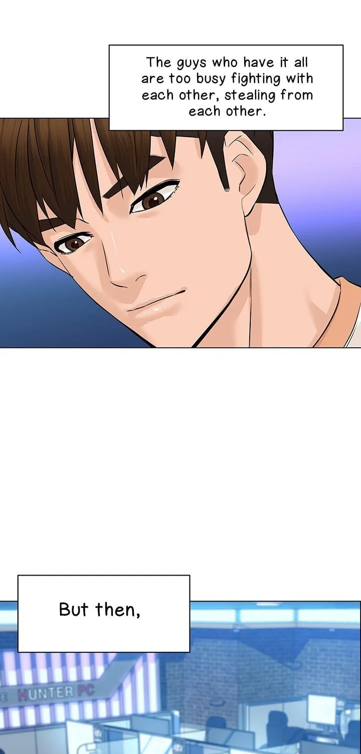 Read From the Grave and Back chapter 42 image 95 on Lezhin