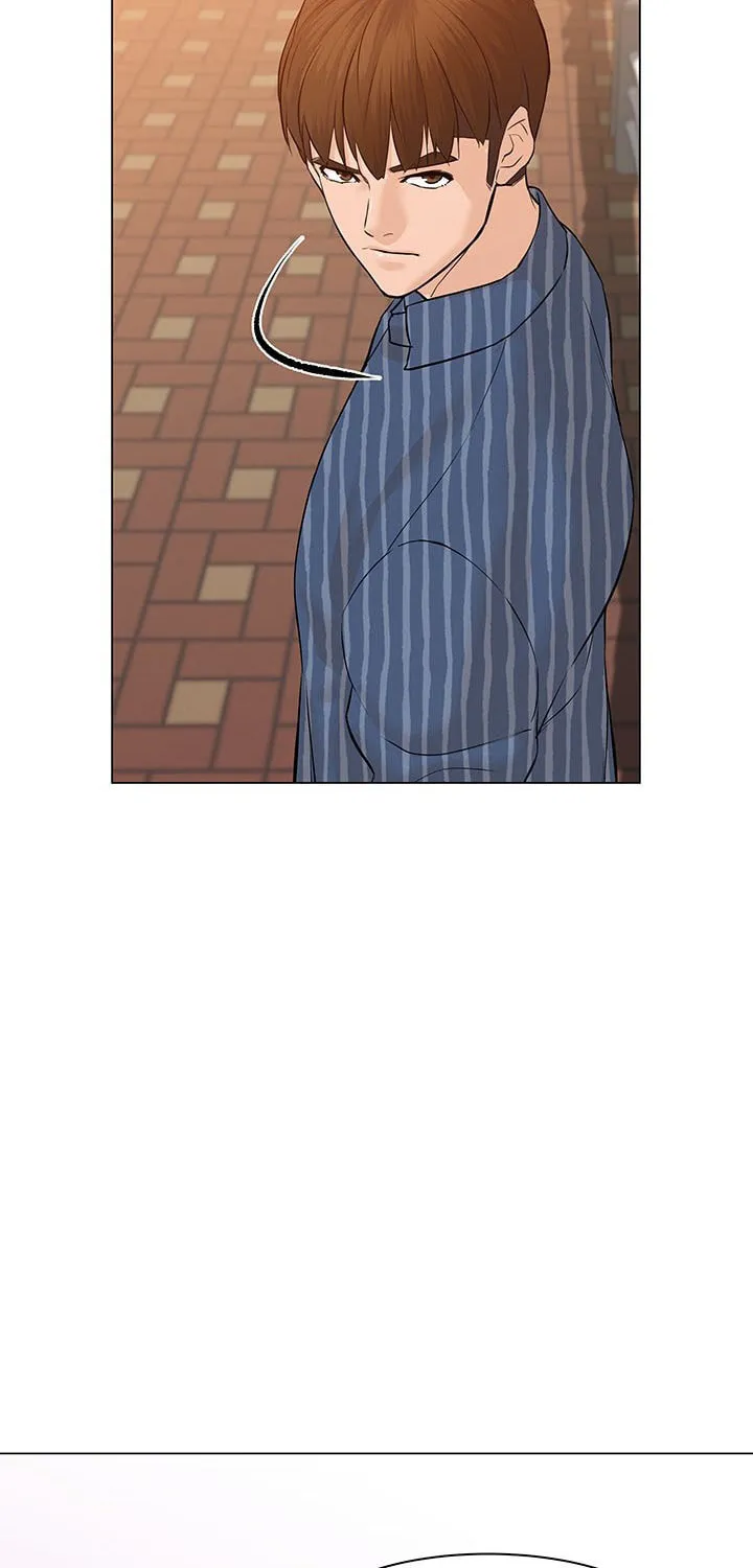 Read From the Grave and Back chapter 43 image 10 on Lezhin