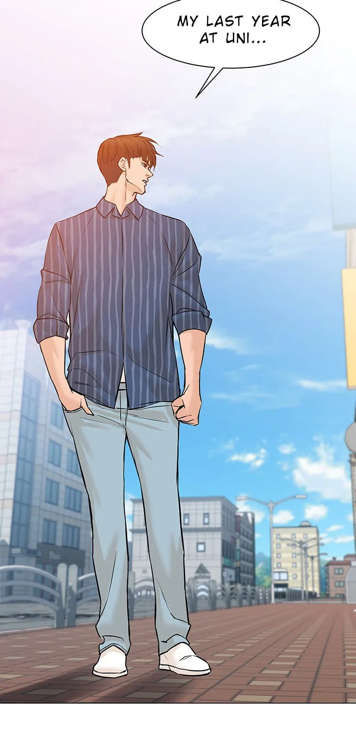Read From the Grave and Back chapter 43 image 11 on Lezhin