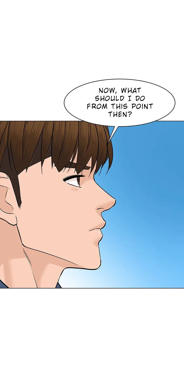 Read From the Grave and Back chapter 43 image 12 on Lezhin