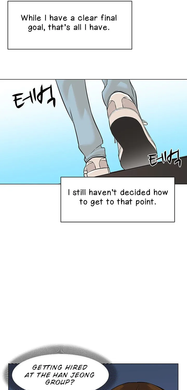 Read From the Grave and Back chapter 43 image 13 on Lezhin