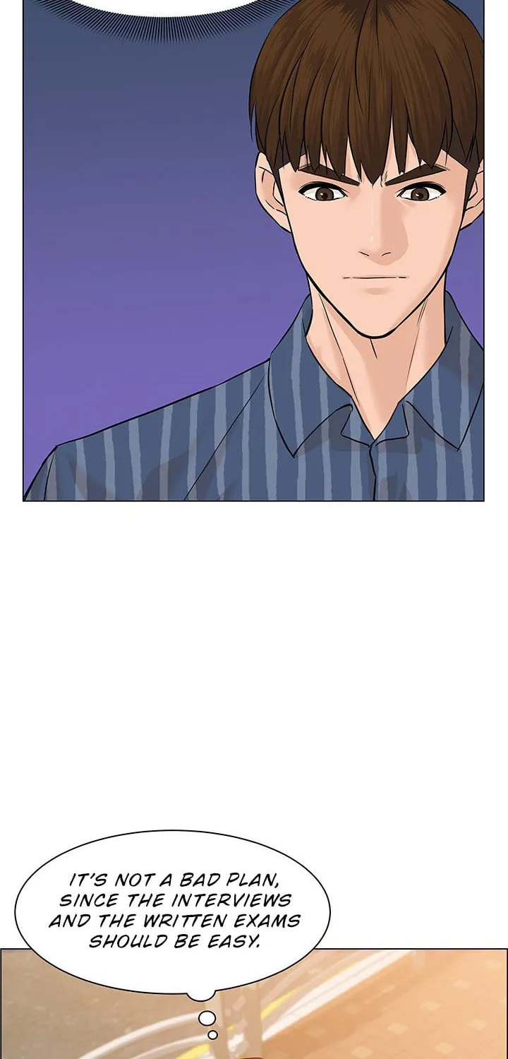 Read From the Grave and Back chapter 43 image 14 on Lezhin