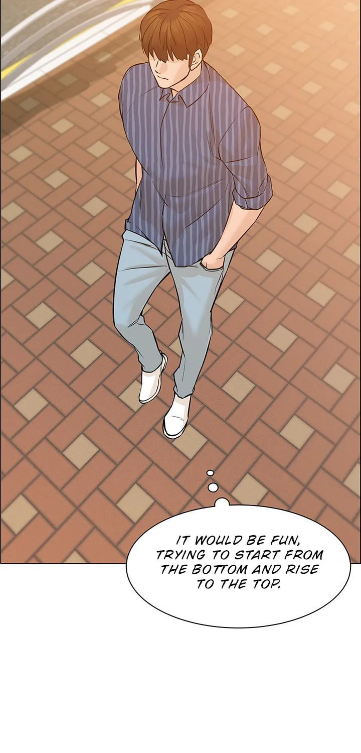 Read From the Grave and Back chapter 43 image 15 on Lezhin