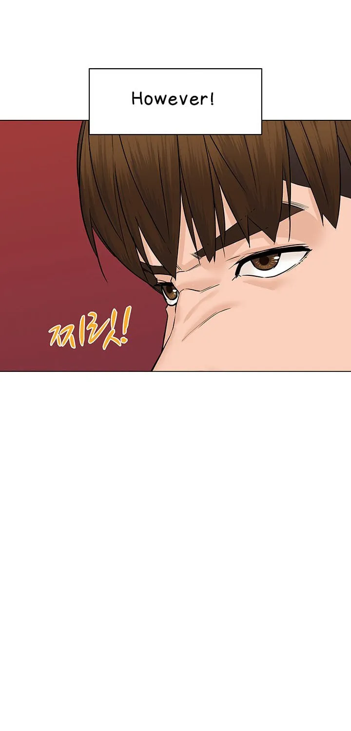 Read From the Grave and Back chapter 43 image 16 on Lezhin