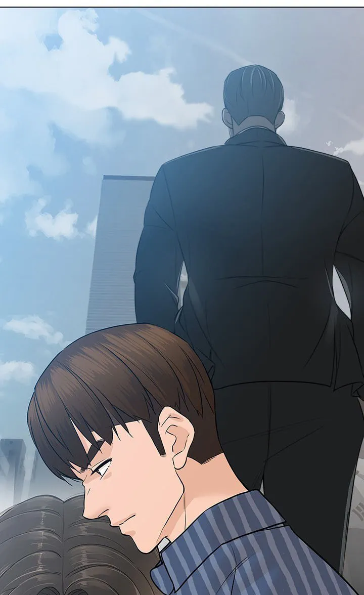 Read From the Grave and Back chapter 43 image 17 on Lezhin