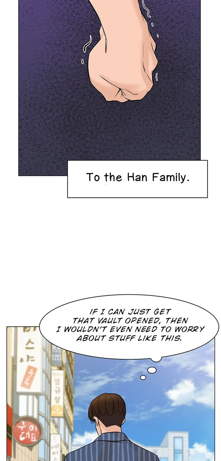 Read From the Grave and Back chapter 43 image 19 on Lezhin