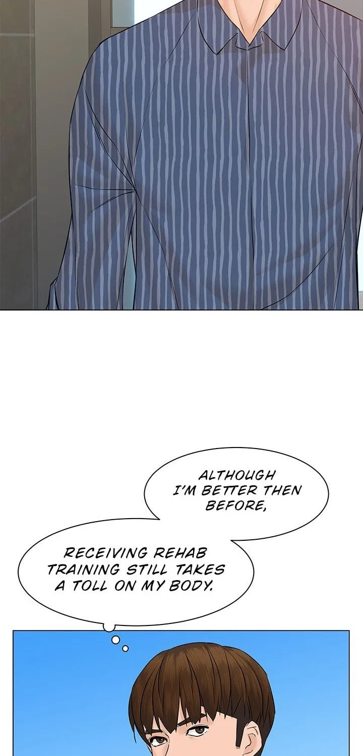 Read From the Grave and Back chapter 43 image 2 on Lezhin