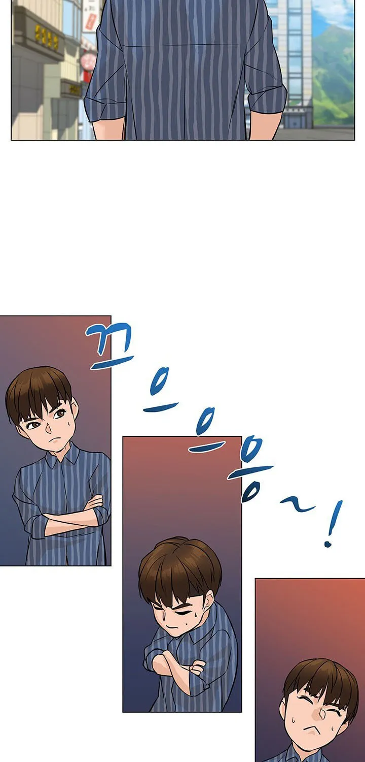 Read From the Grave and Back chapter 43 image 20 on Lezhin