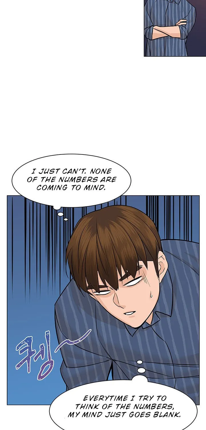 Read From the Grave and Back chapter 43 image 21 on Lezhin