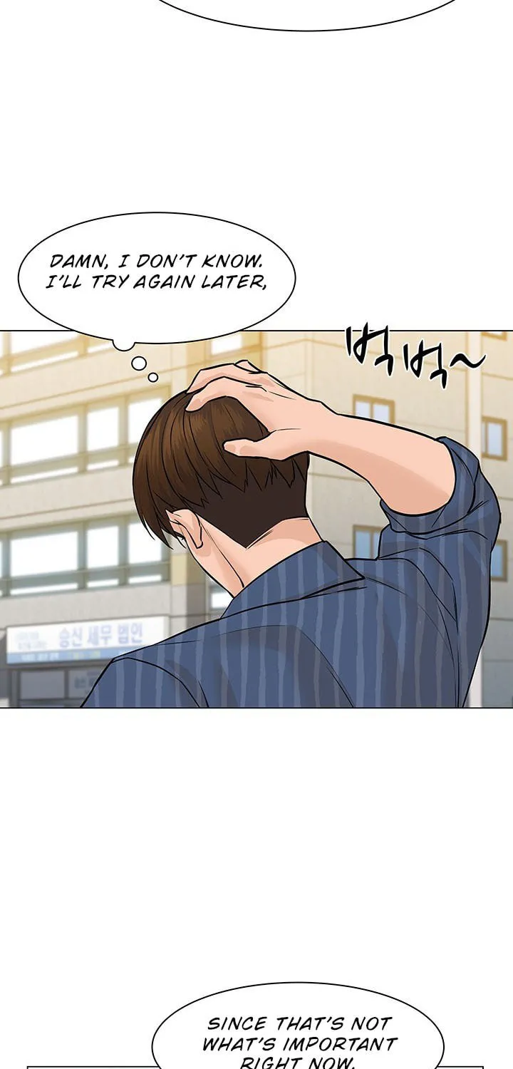 Read From the Grave and Back chapter 43 image 22 on Lezhin