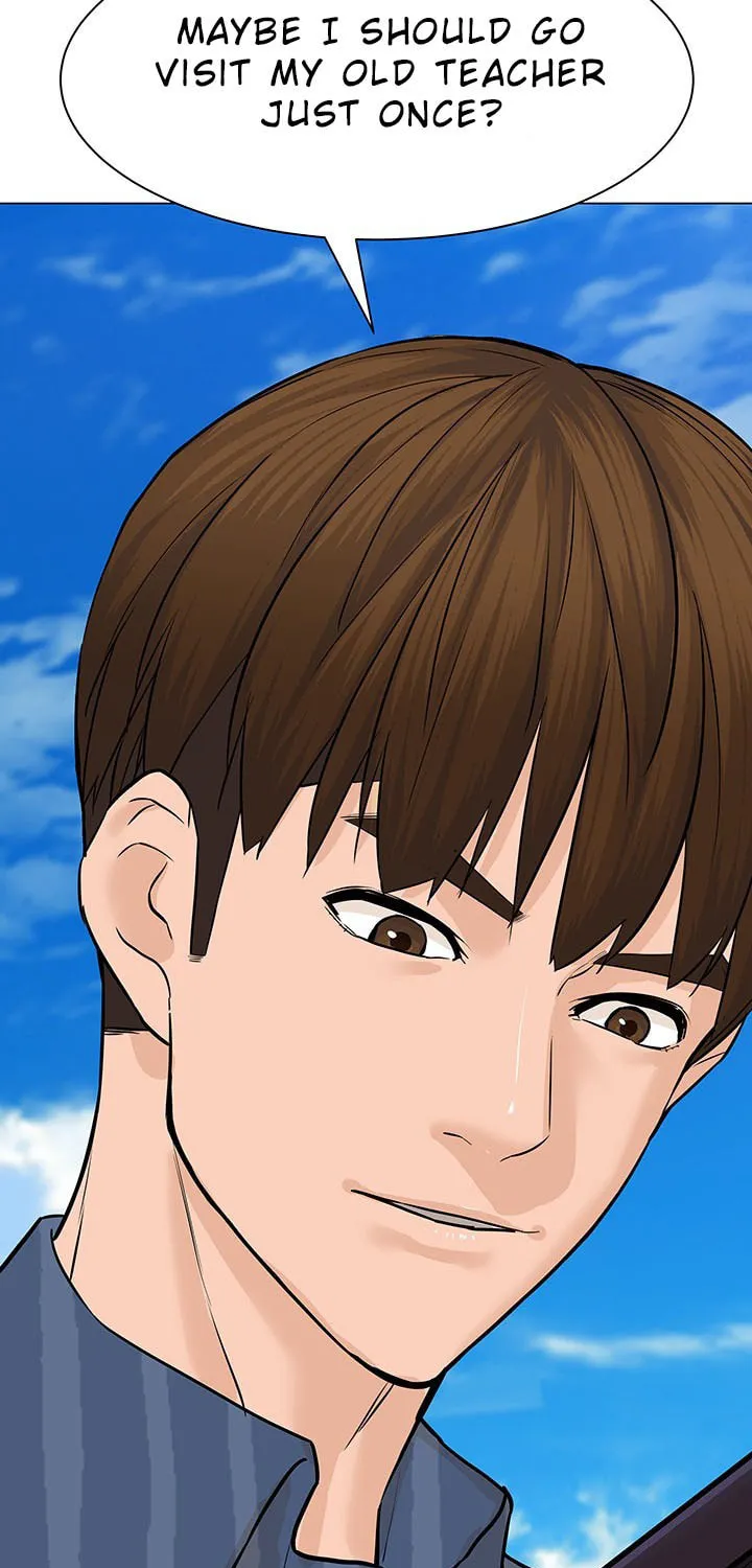 Read From the Grave and Back chapter 43 image 24 on Lezhin