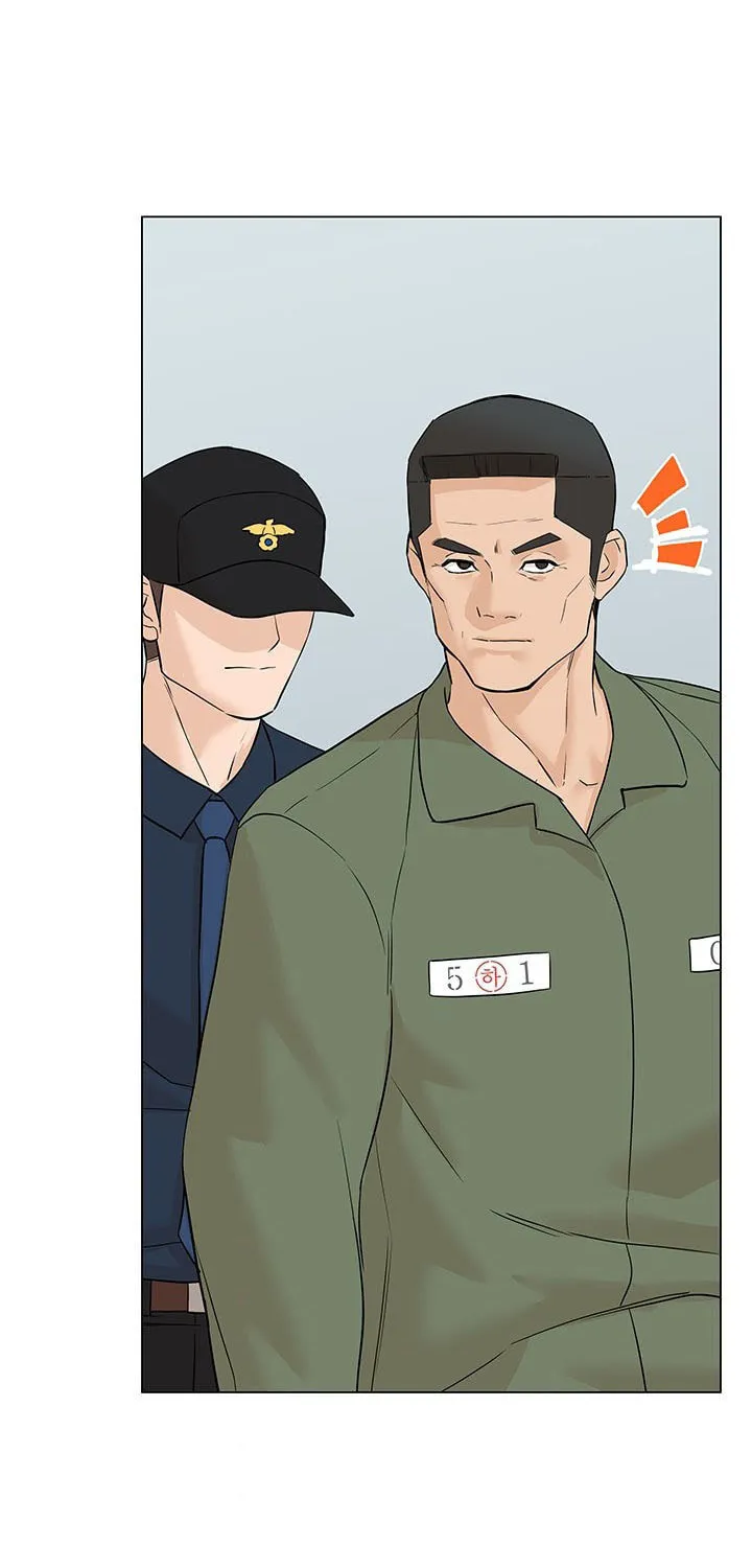 Read From the Grave and Back chapter 43 image 28 on Lezhin