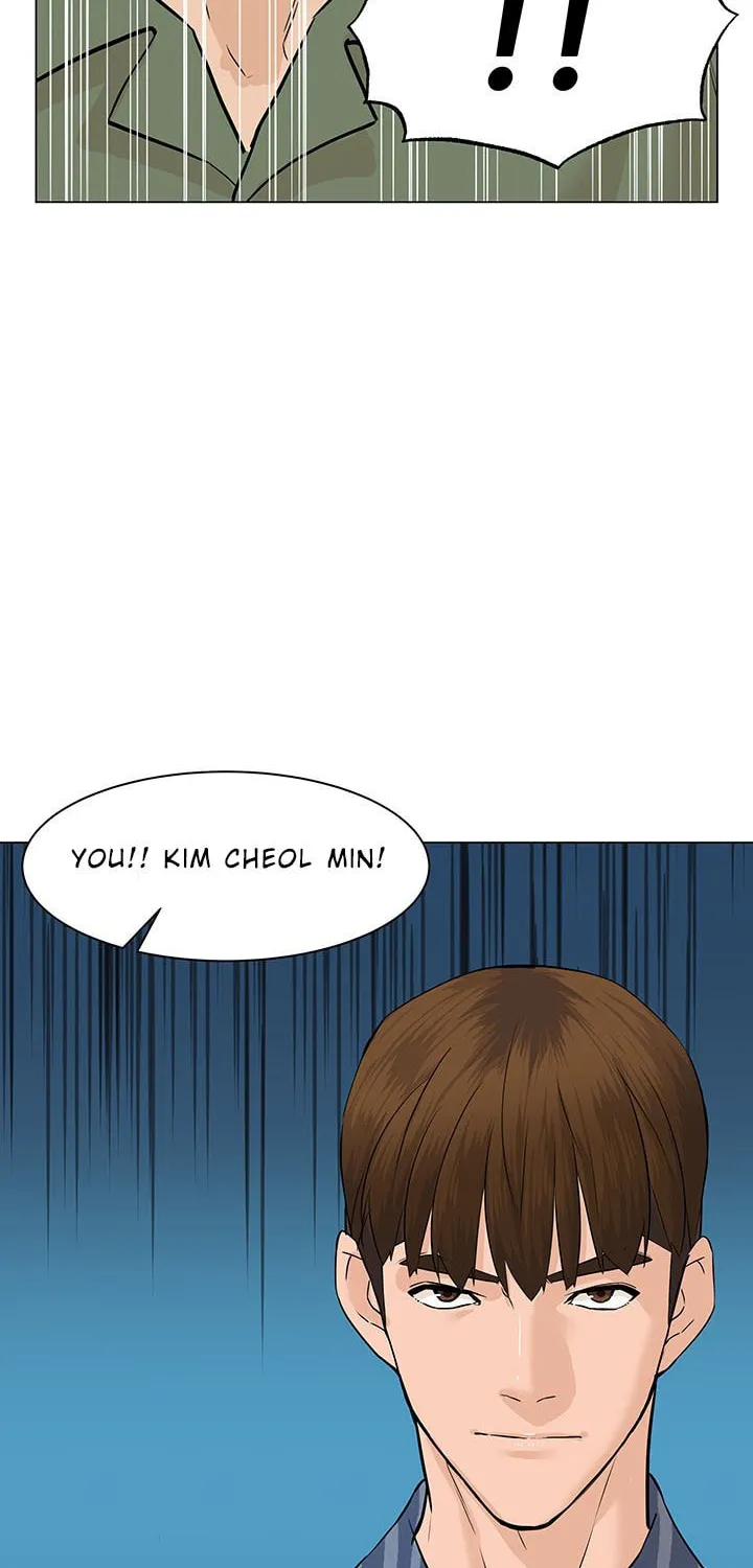 Read From the Grave and Back chapter 43 image 30 on Lezhin
