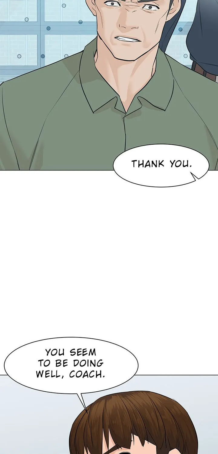Read From the Grave and Back chapter 43 image 32 on Lezhin