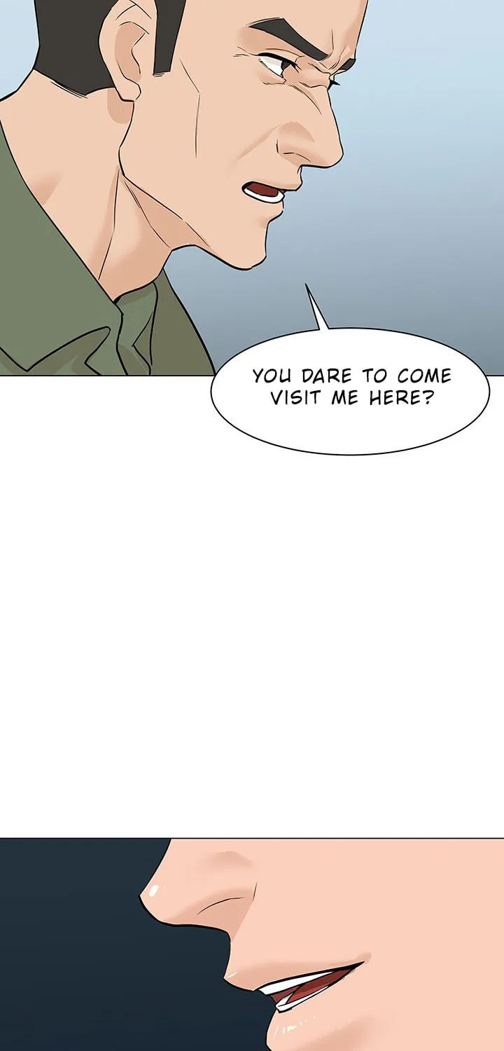 Read From the Grave and Back chapter 43 image 34 on Lezhin