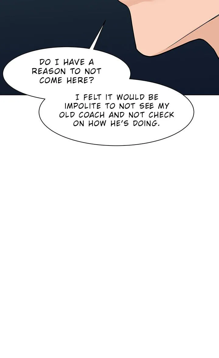 Read From the Grave and Back chapter 43 image 35 on Lezhin
