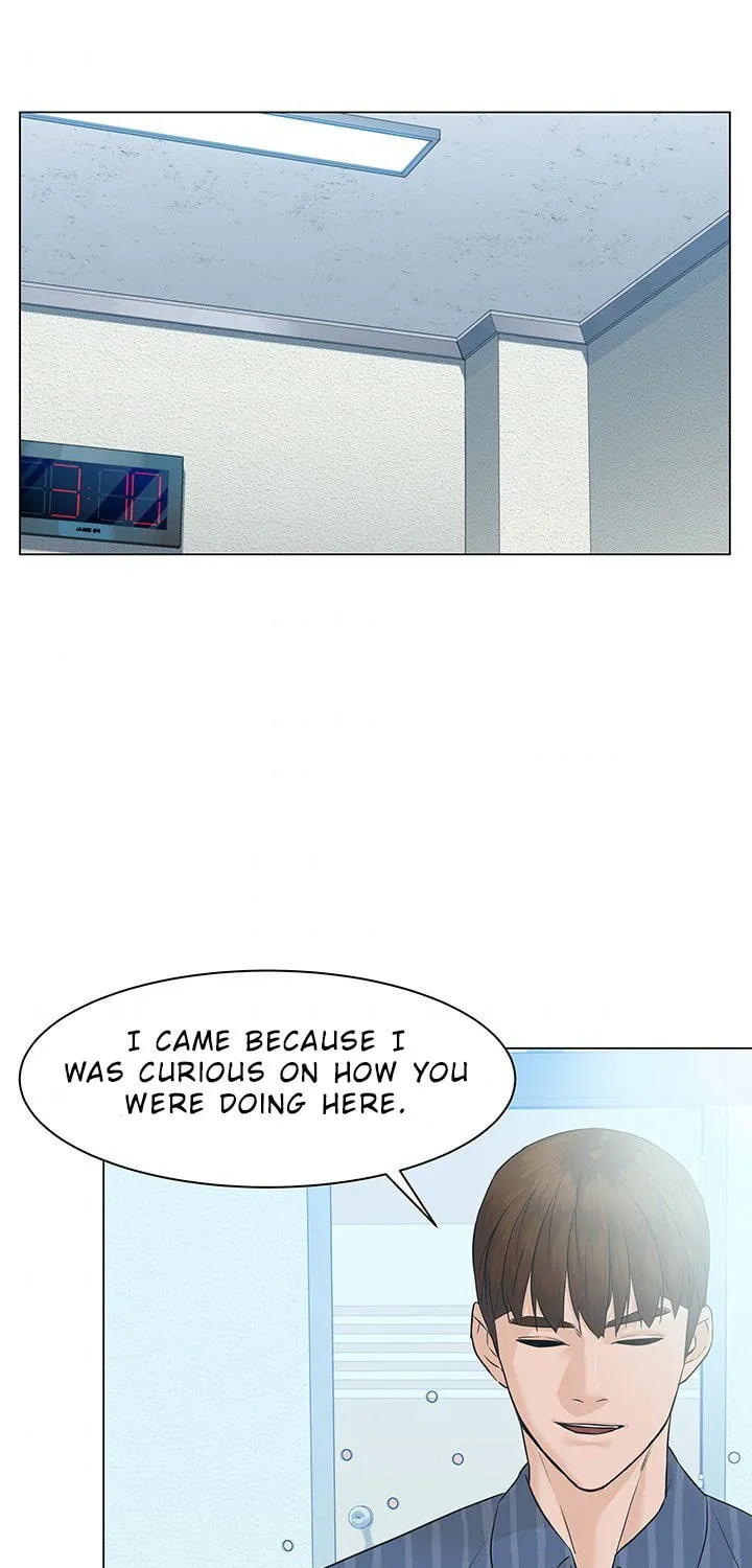 Read From the Grave and Back chapter 43 image 36 on Lezhin
